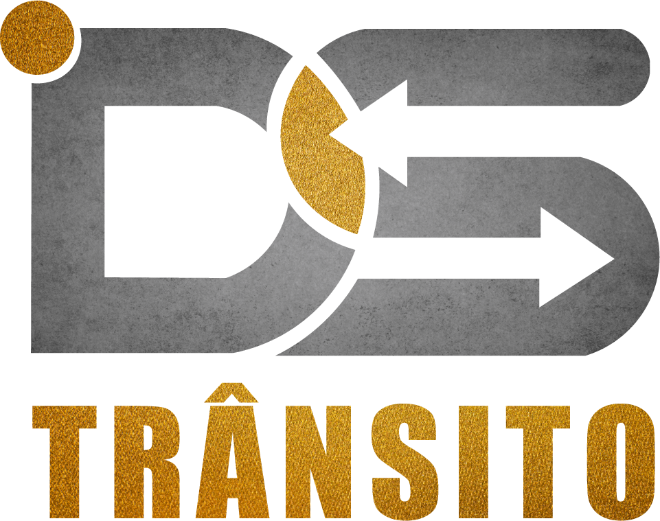 Logo DS Trânsito