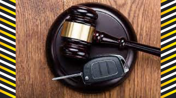 Como um Advogado de Trânsito Pode Ajudar Você a Resolver Questões Relacionadas à CNH e Multas